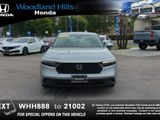 Used 2023 Honda Accord LX image 2