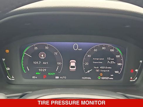 Used 2025 Honda Accord Sport image 34