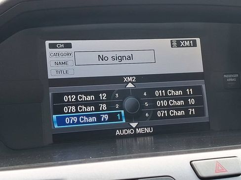 Used 2011 Honda Odyssey EX-L image 22