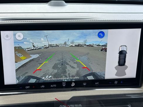 New 2026 Ford Bronco Sport Big Bend image 26