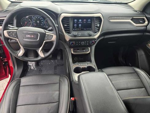 Used 2023 GMC Acadia Denali FWD image 23