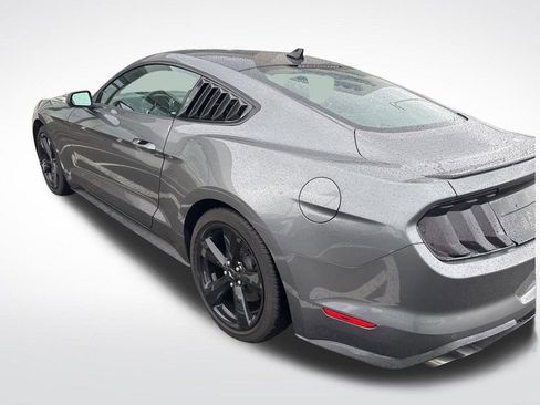 Used 2022 Ford Mustang Coupe w/ Equipment Group 101A image 11