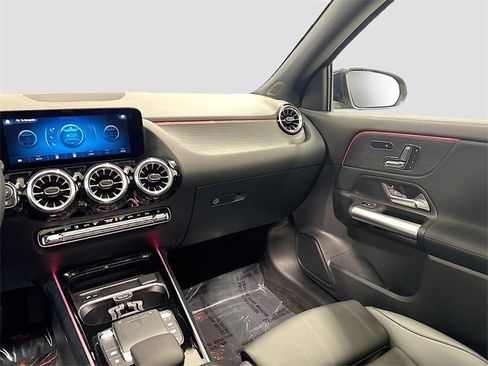 Certified 2023 Mercedes-Benz GLA 250 GLA 250 image 25