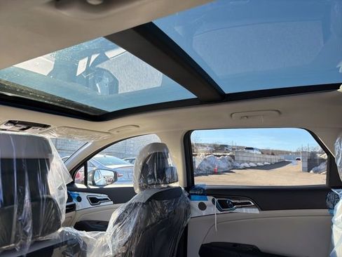 New 2026 Kia Sportage EX image 12