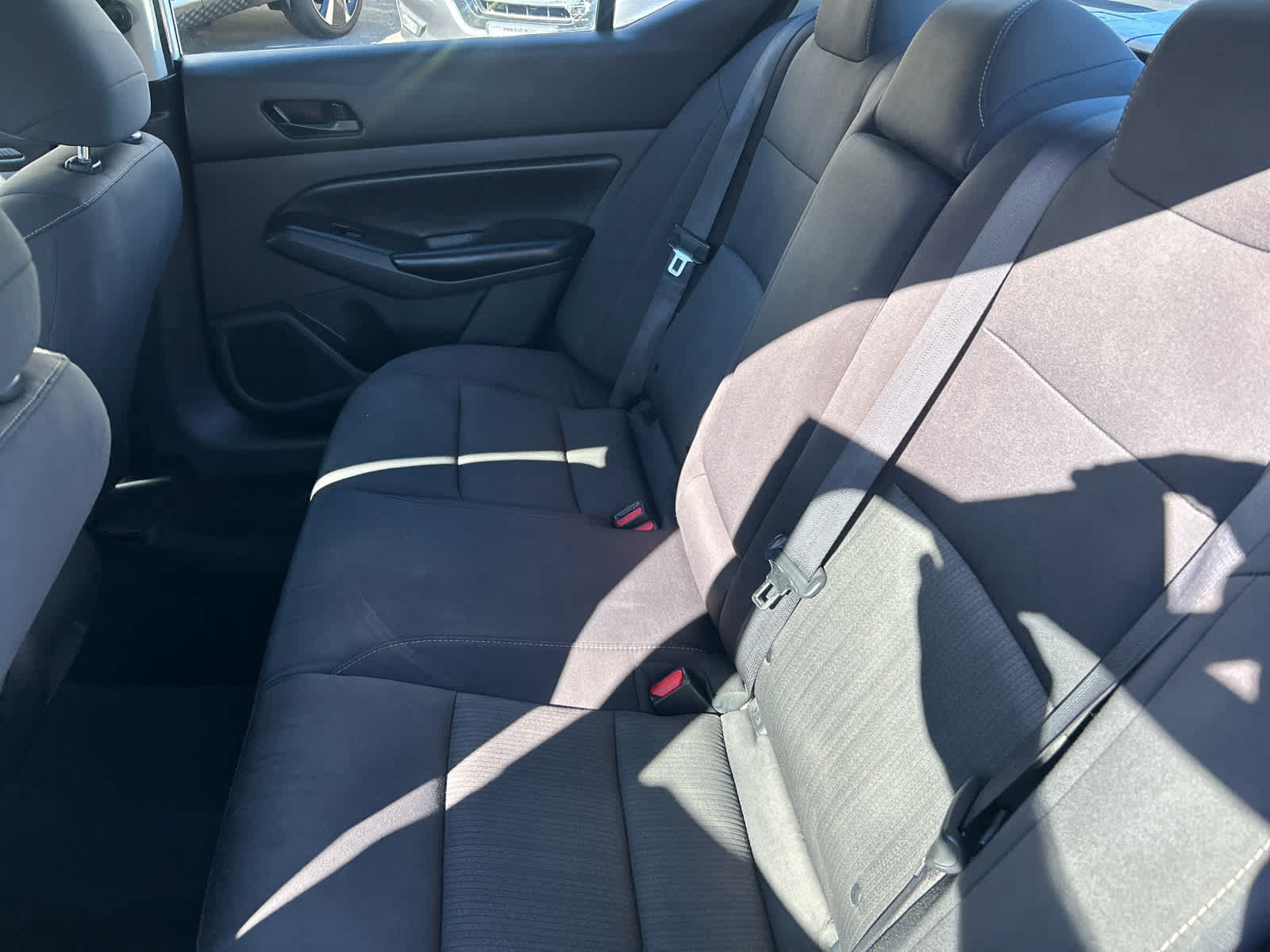 Used 2024 Nissan Altima 2.5 S FWD image 22