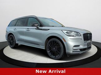 Used 2023 Lincoln Aviator Reserve w/ Equipment Group 201A video 1
