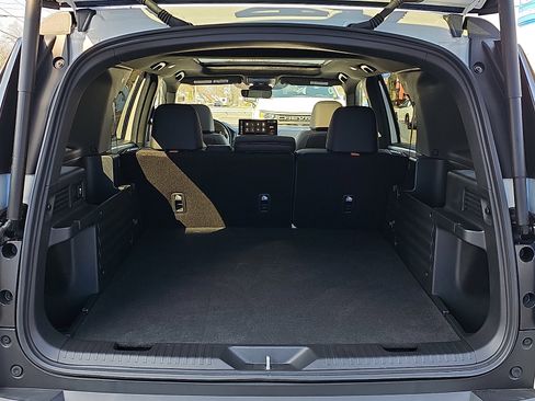 Used 2026 Honda Passport TrailSport image 31