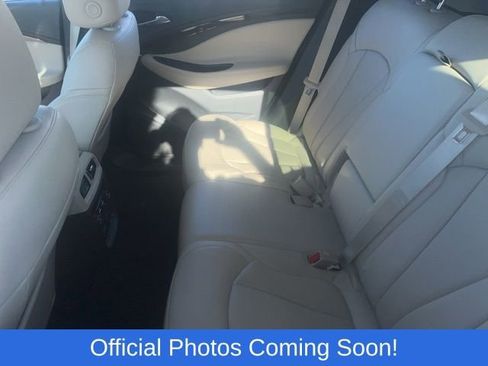 Used 2020 Buick Envision Essence w/ Experience Buick Package image 4