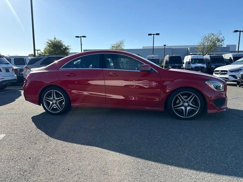Used 2015 Mercedes-Benz CLA 250 image 4