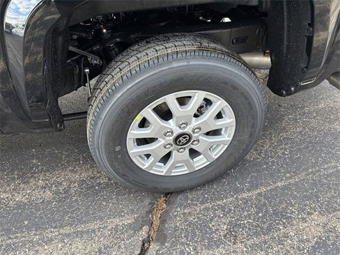 New 2026 Toyota Tacoma SR5 image 17