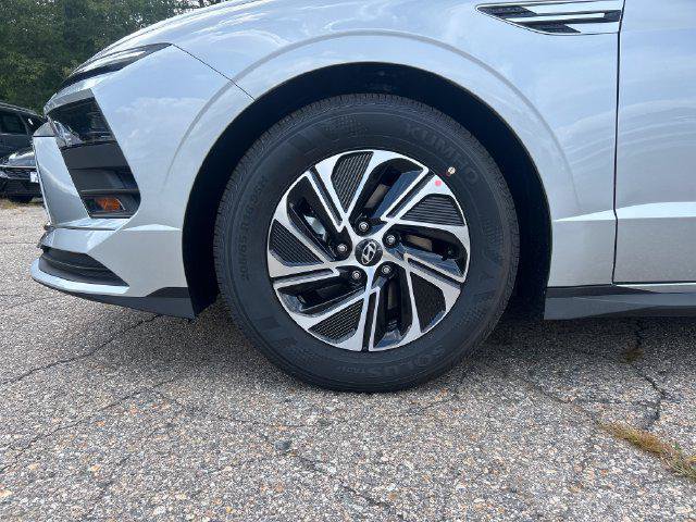 New 2026 Hyundai Sonata Blue FWD image 10