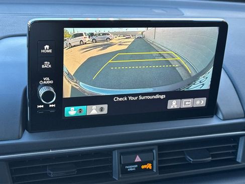 Certified 2025 Honda Pilot Elite image 26