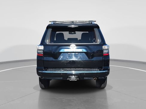 Used 2014 Toyota 4Runner Limited image 6
