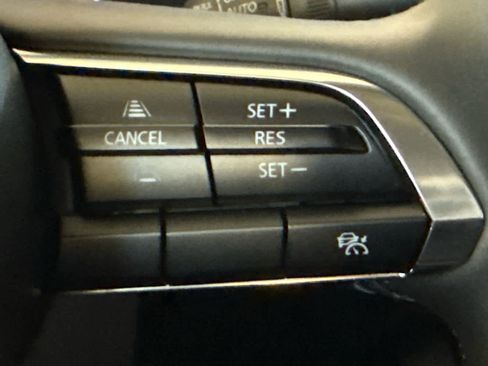 Certified 2025 MAZDA MAZDA3 s image 13