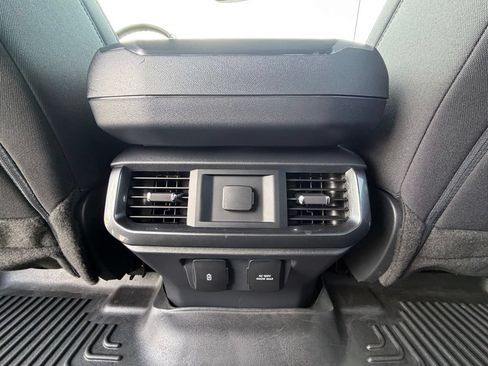 Used 2023 Ford F150 XLT w/ Equipment Group 302A High AWD/4WD image 7