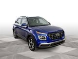 Certified 2024 Hyundai Venue Limited image 2