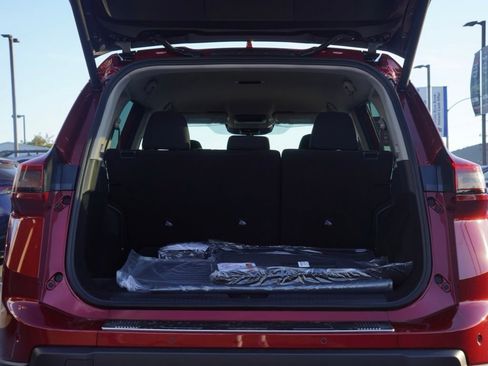 New 2026 Nissan Rogue SV image 6