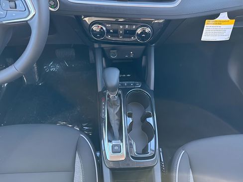 New 2026 Chevrolet TrailBlazer LT w/ Convenience Package image 36