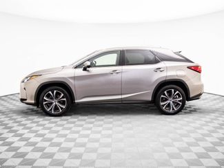 Used 2019 Lexus RX 350 AWD video 2