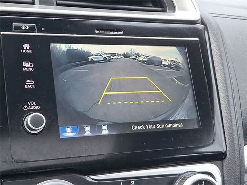 Used 2018 Honda Fit EX image 15