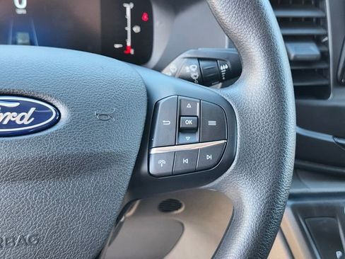 New 2026 Ford Transit 250 Low Roof w/ Load Area Protection Package RWD image 25