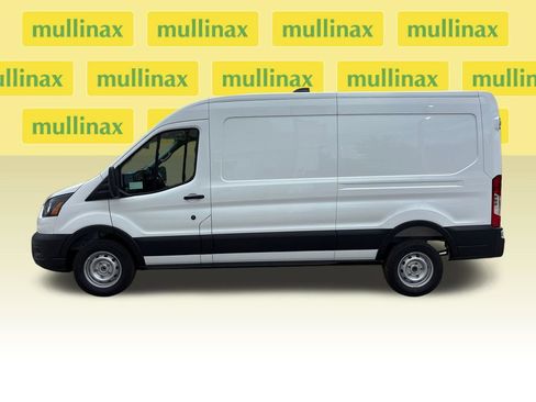 New 2027 Ford Transit 250 148 Medium Roof RWD image 12