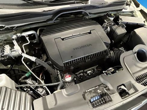 New 2026 Honda Passport TrailSport Elite image 12