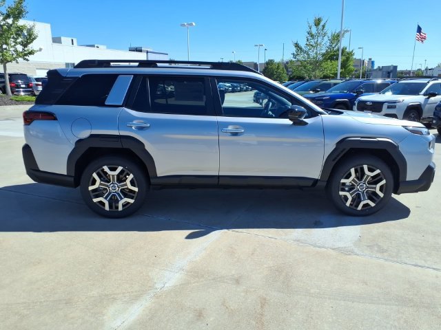 New 2026 Subaru Outback Touring XT AWD/4WD image 4