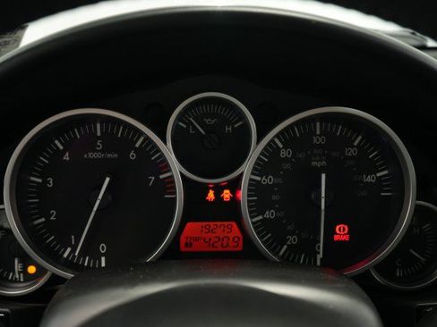 Used 2007 MAZDA MX-5 Miata Sport RWD image 37