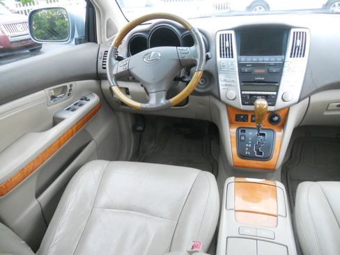 Used 2008 Lexus RX 350 AWD image 16