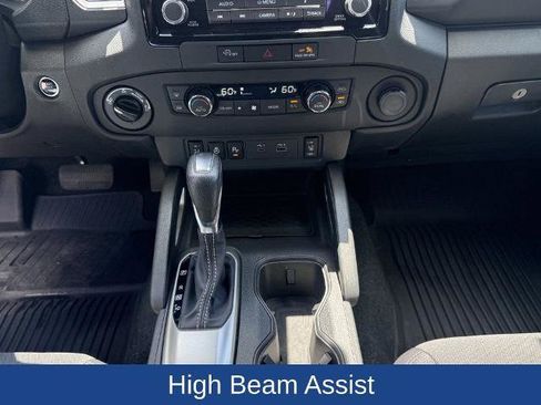 Used 2024 Nissan Frontier SV w/ SV Convenience Package AWD/4WD image 20