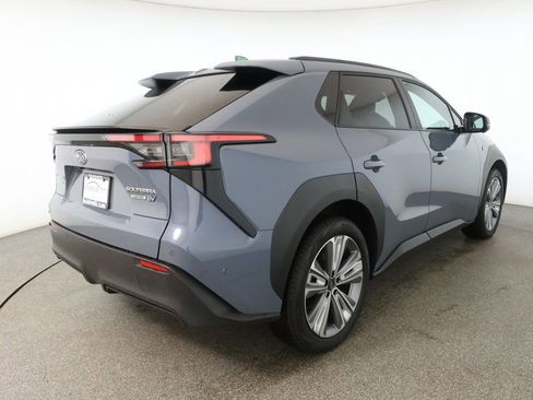 Used 2023 Subaru Solterra AWD image 4