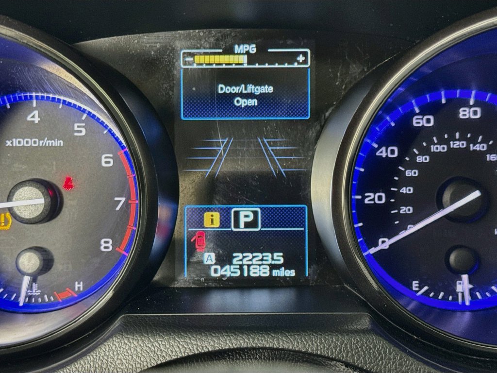 Used 2019 Subaru Outback 2.5i Limited AWD/4WD image 16