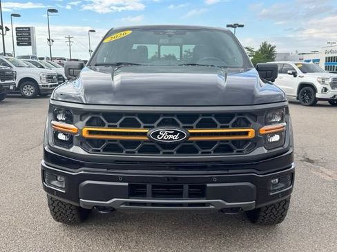 Used 2026 Ford F150 Tremor w/ Bed Utility Package AWD/4WD image 9