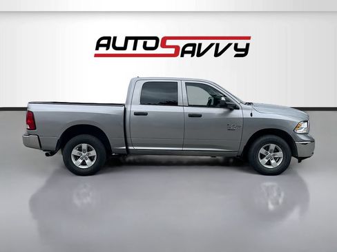 Used 2023 RAM 1500 Classic SLT w/ Trailer & Traction Group AWD/4WD image 8