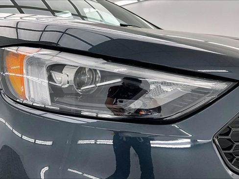 Certified 2023 Ford Edge ST-Line AWD/4WD image 29