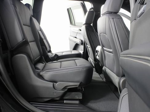 New 2026 GMC Acadia Elevation w/ Black Edition image 23