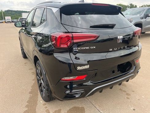 New 2026 Buick Encore GX Sport Touring w/ Comfort Package image 6