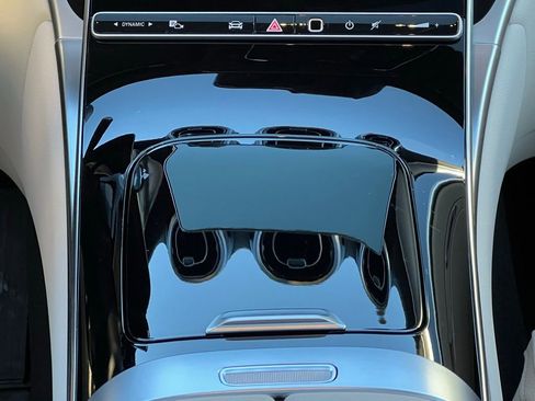 Certified 2026 Mercedes-Benz GLC 300 4MATIC image 38