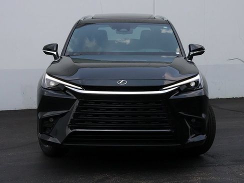 New 2026 Lexus TX 350 AWD w/ Technology Package image 5