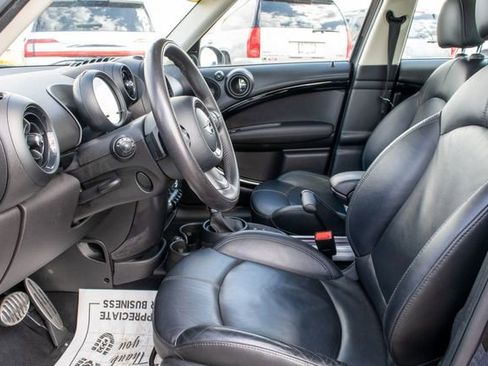 Used 2016 MINI Cooper Countryman S image 12