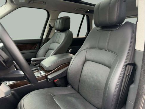 Used 2021 Land Rover Range Rover Westminster Edition image 21