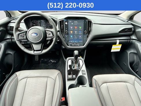 New 2026 Subaru Crosstrek 2.5i Limited w/ Crosstrek Mirror Package AWD/4WD image 27