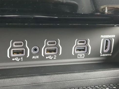 New 2026 RAM 1500 Laramie w/ Night Edition image 22