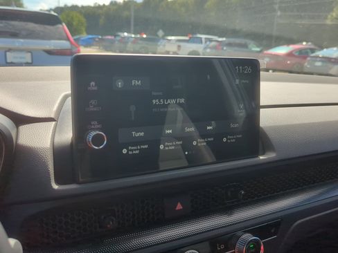 New 2026 Honda CR-V TrailSport image 30