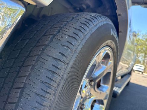 Used 2017 RAM 1500 Laramie w/ Convenience Group image 27