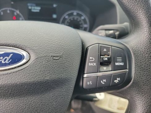 Used 2024 Ford Transit 250 148 Medium Roof w/ Load Area Protection Package image 22