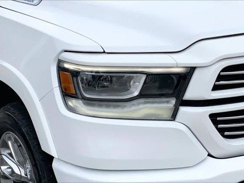 Certified 2021 RAM 1500 Laramie w/ Laramie Southwest Edition RWD image 25