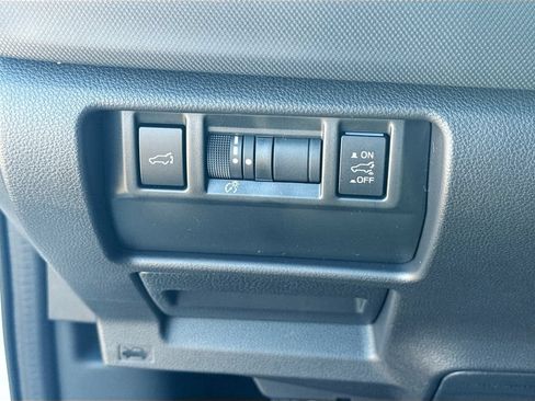 New 2026 Subaru Forester Sport AWD/4WD image 6