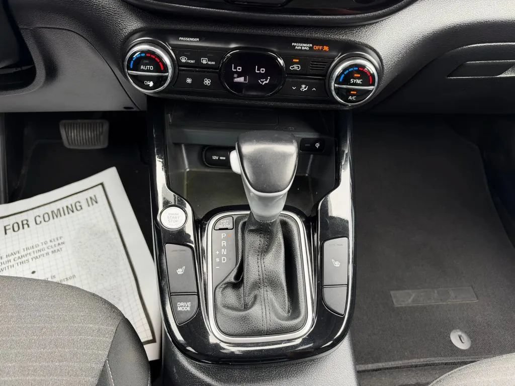 Used 2023 Kia Soul EX FWD image 24